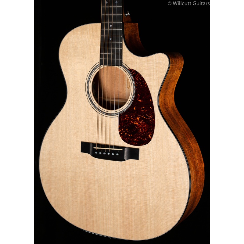 martin-gpc-16e-mahogany Martin GPC-16E Mahogany
