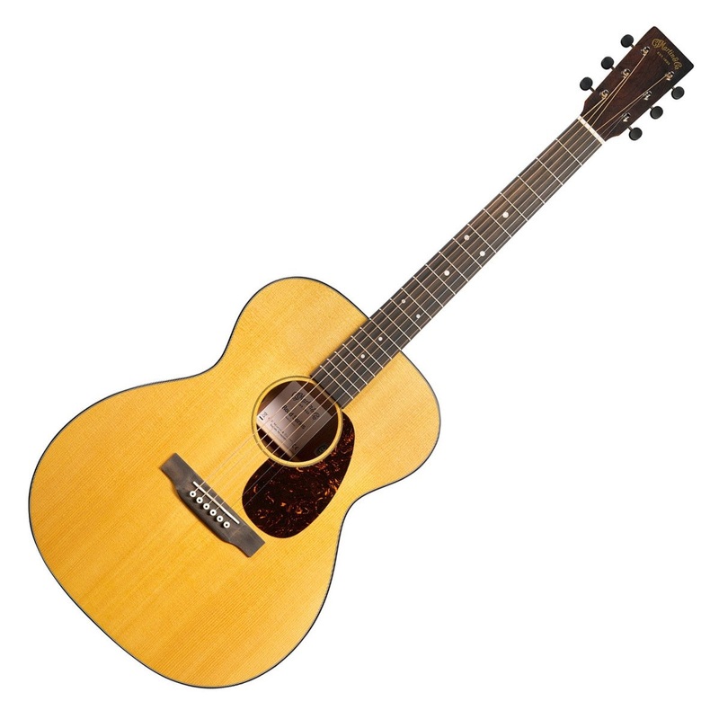 martin-road-series-000-10e-retro-electro-acoustic-guitar Martin Road Series 000-10E Retro Electro Acoustic Guitar