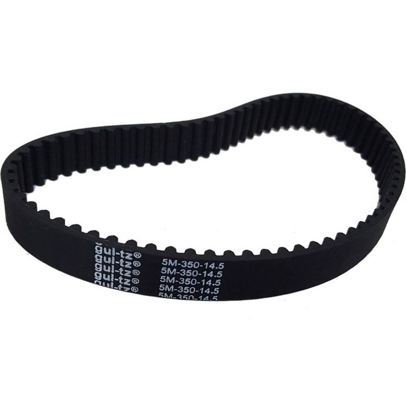 mototec-replacement-drive-belt-5m-350-14-5-for-600w-1600w-electric-skateboard MotoTec Replacement DRIVE BELT (5M-350-14.5) for 600W/1600W Electric Skateboard