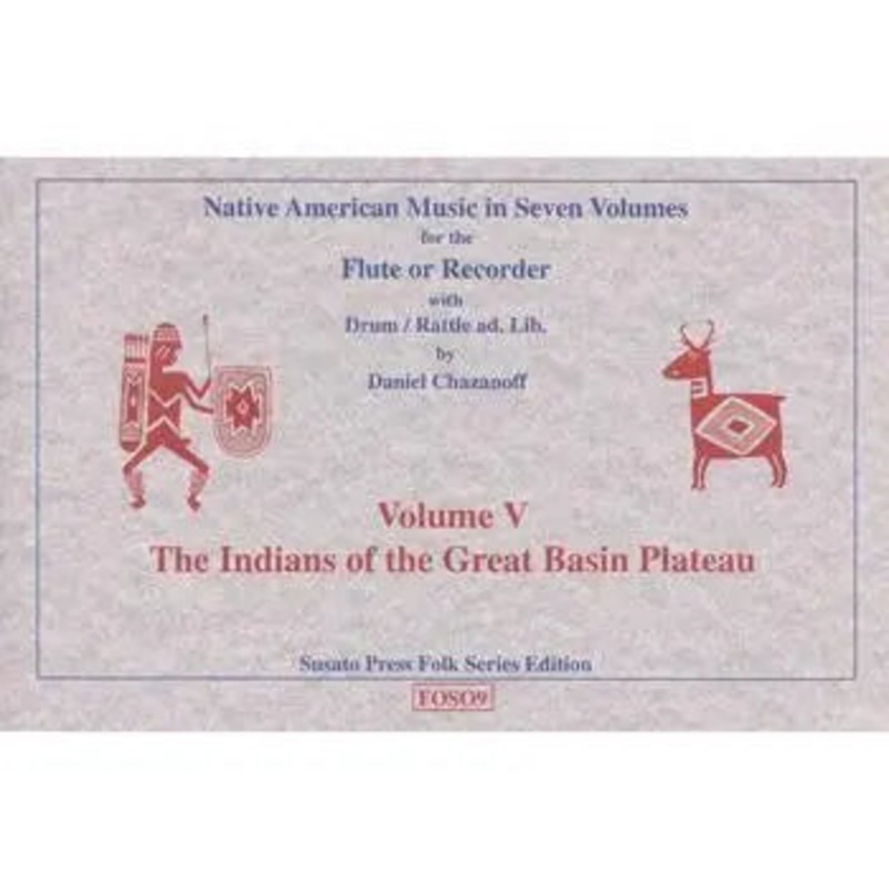 native-american-music-in-seven-volumes-vol-5-the-indians-of-the-great-basin-plateau Native American Music in Seven Volumes, Vol. 5: The Indians of the Great Basin Plateau