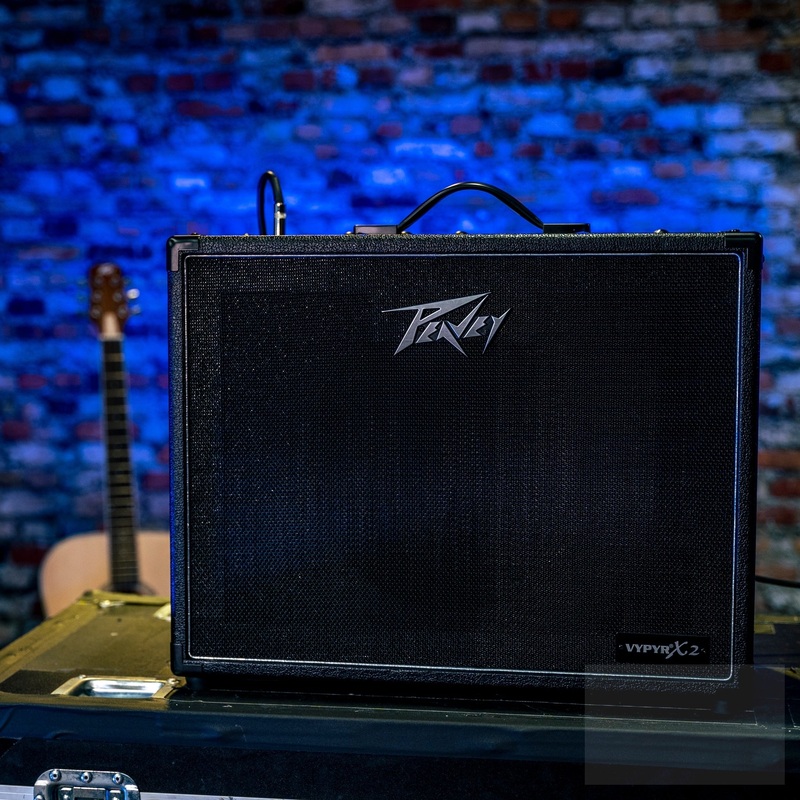 peavey-vypyr-x2-portable-guitar-and-bass-amplifier Peavey VYPYR X2 Portable Guitar and Bass Amplifier