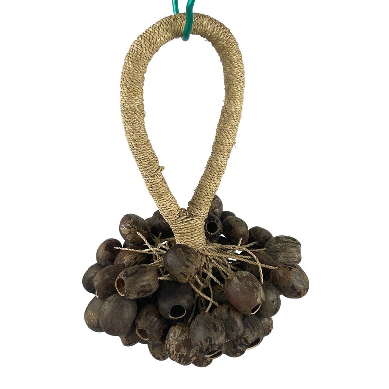 rubber-seed-rope-loop-shaker Rubber Seed Rope Loop Shaker