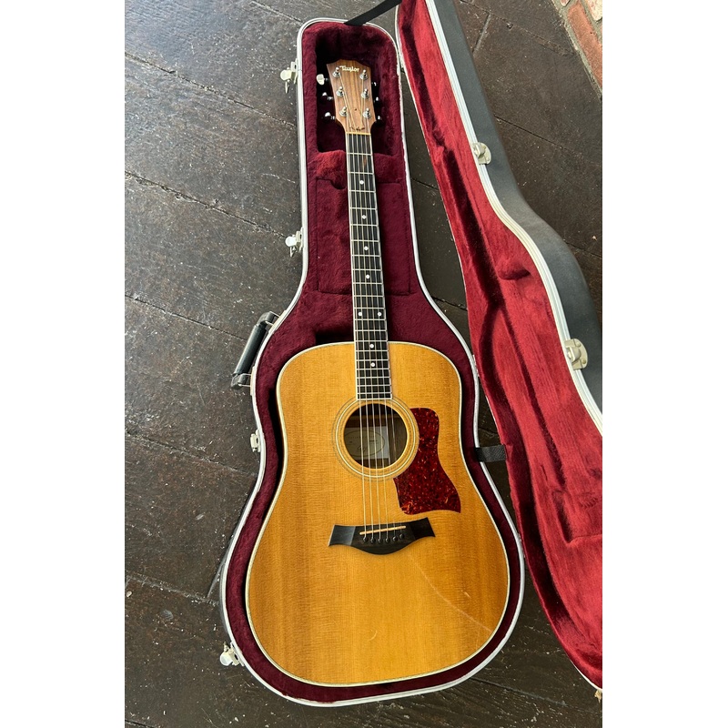 1998-taylor-410 1998 Taylor 410