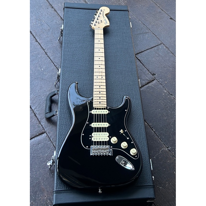 2022-fender-american-performer-stratocaster-hss 2022 Fender American Performer Stratocaster HSS
