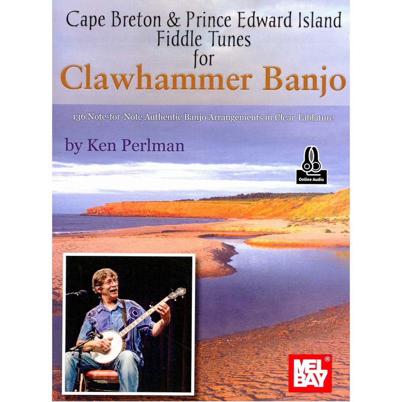 cape-breton-prince-edward-island-fiddle-tunes-for-clawhammer-banjo Cape Breton & Prince Edward Island Fiddle Tunes for Clawhammer Banjo