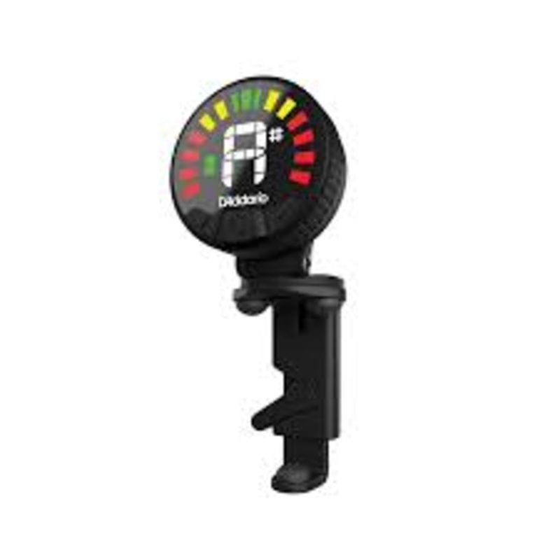 d-addario-nuxxus-360-violin-rechargable-tuner D'ADDARIO NUXXUS 360 VIOLIN RECHARGABLE TUNER