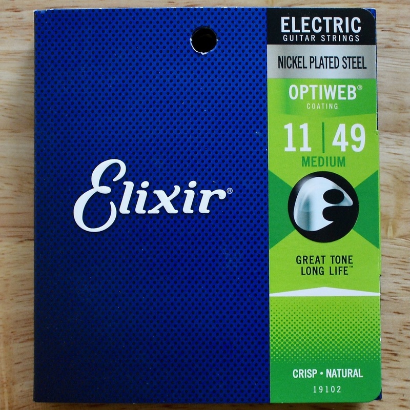 elixir-electric-nickle-strings-optiweb-coating-medium Elixir Electric Nickle Strings Optiweb Coating Medium