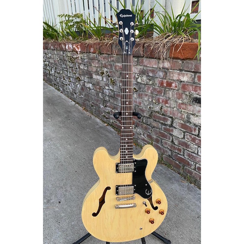 epiphone-dot Epiphone Dot