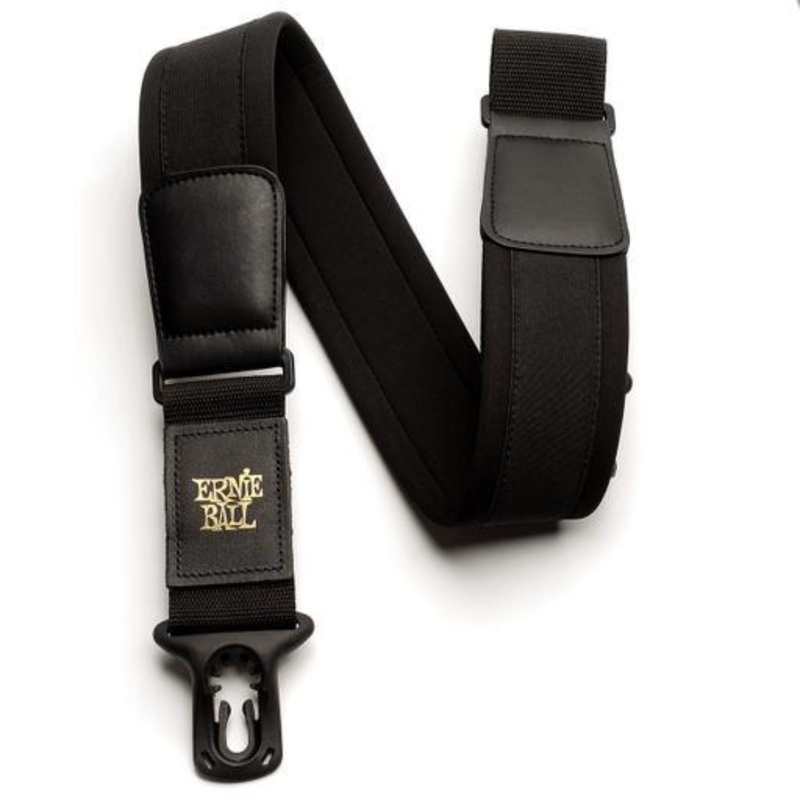 ernie-ball-regular-2-polylock-comfort-guitar-bass-strap-p04145 Ernie Ball Regular 2 Polylock Comfort Guitar Bass Strap-P04145