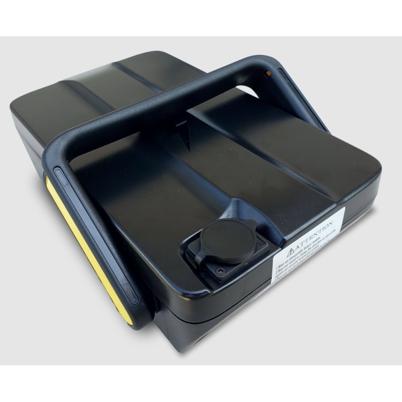ev-rider-replacement-11-6ah-lithium-battery-pack-for-gypsy-q2-scooter EV Rider Replacement 11.6Ah LITHIUM BATTERY PACK for Gypsy Q2 Scooter