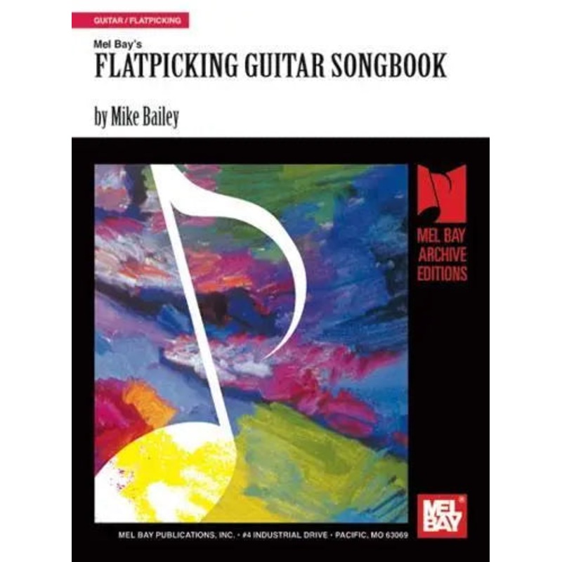 flatpicking-guitar-songbook Flatpicking Guitar Songbook