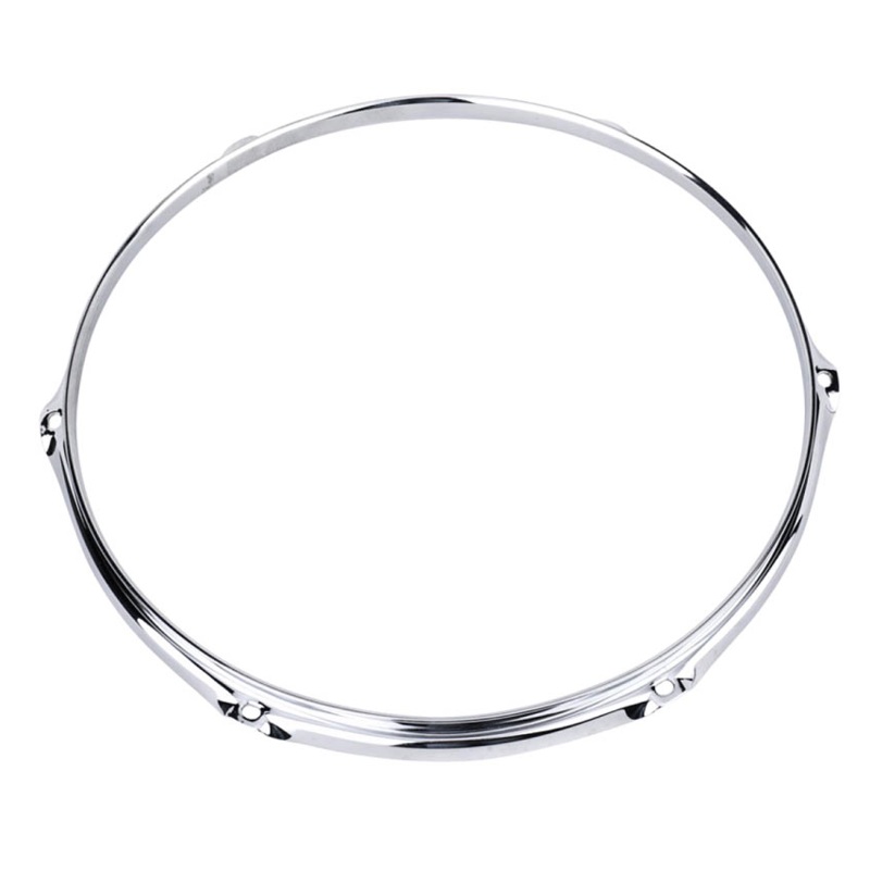 gibraltar-sc-1306tt-13-6-lug-tom-drum-hoop Gibraltar SC-1306TT 13" 6 Lug Tom Drum Hoop