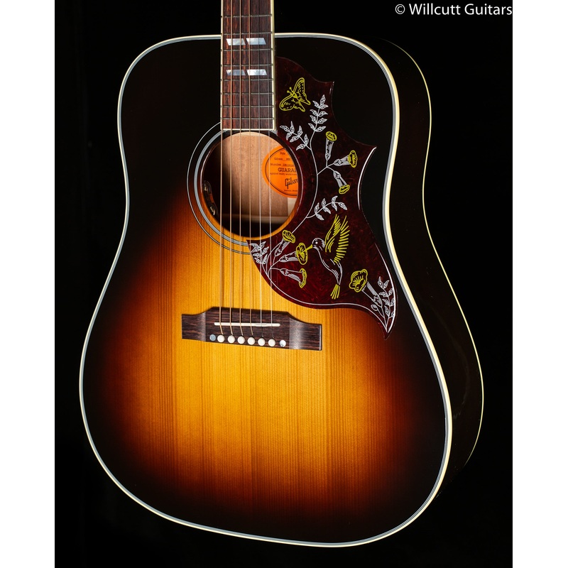 gibson-custom-shop-willcutt-exclusive-hummingbird-standard-vs-vintage-sunburst-red-spruce-top-018 Gibson Custom Shop Willcutt Exclusive Hummingbird Standard VS Vintage Sunburst Red Spruce Top (018)