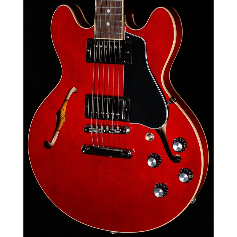 gibson-es-339-cherry-208 Gibson ES-339 Cherry (208)