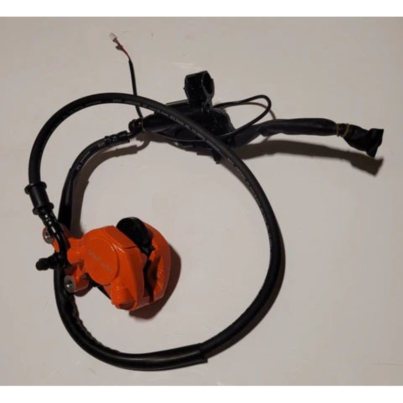 gio-electric-replacement-front-caliper-for-ultron-electric-moped-scooter Gio Electric Replacement FRONT CALIPER for Ultron Electric Moped Scooter