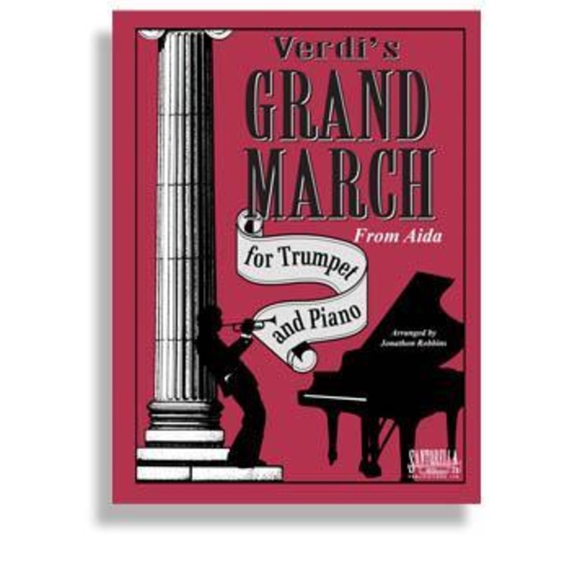 grand-march-from-aida-for-trumpet-piano Grand March from Aida for Trumpet & Piano