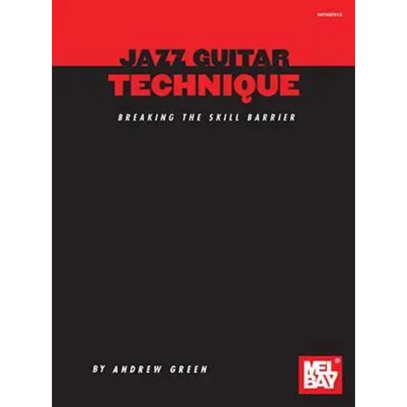 jazz-guitar-technique Jazz Guitar Technique