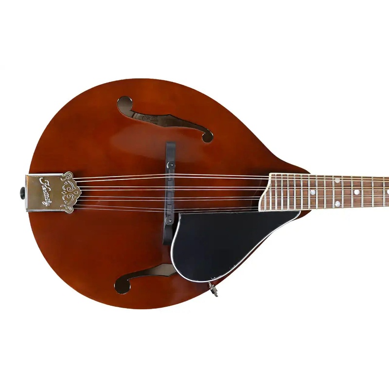 kentucky-km-256-brown-deluxe-a-model-mandolin Kentucky KM-256 Brown Deluxe A-Model Mandolin