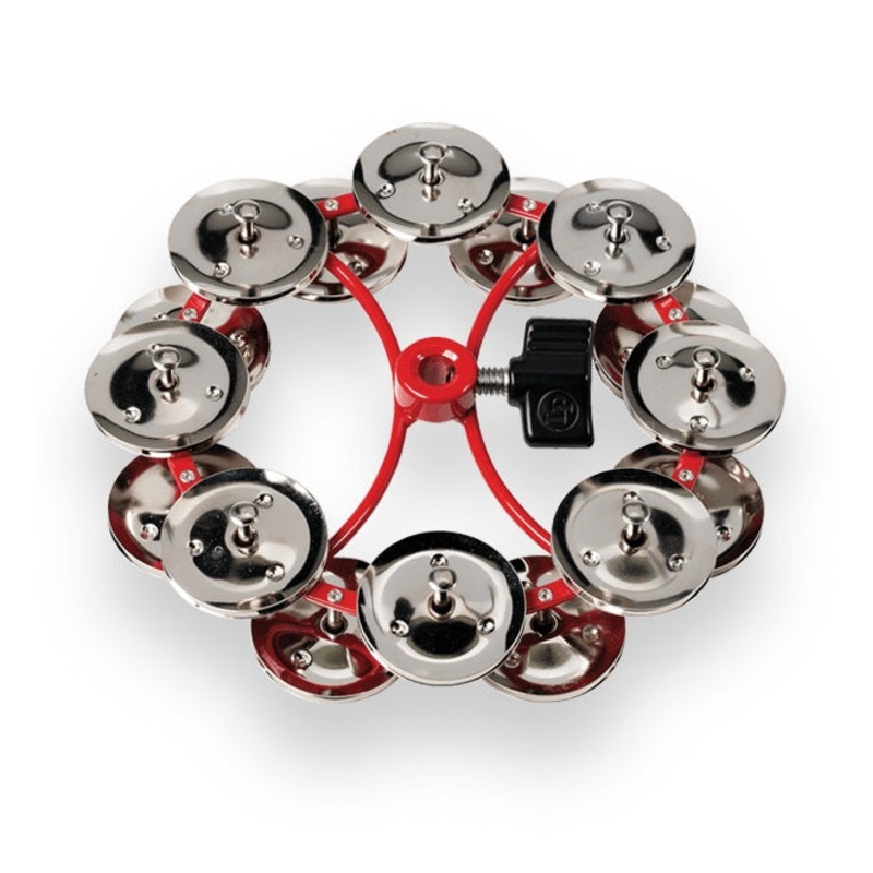 lp-percussion-city-hi-hat-tambo-double-ring LP PERCUSSION CITY HI HAT TAMBO - DOUBLE RING