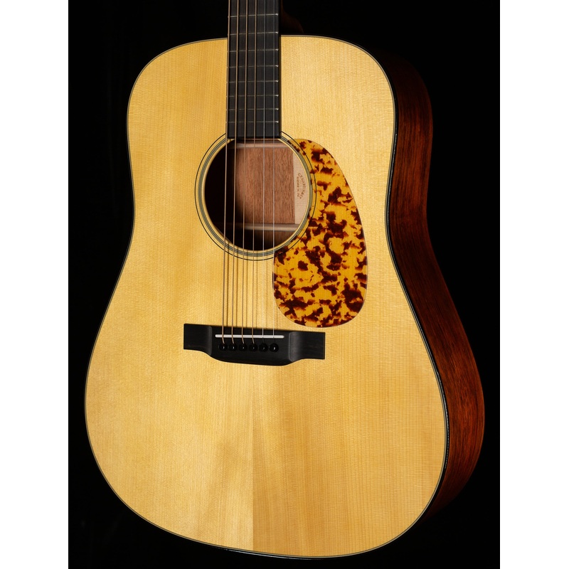 martin-custom-shop-18-style-dreadnought-willcutt-exclusive-large-soundhole-adirondack-802 Martin Custom Shop 18 Style Dreadnought Willcutt Exclusive Large Soundhole Adirondack (802)