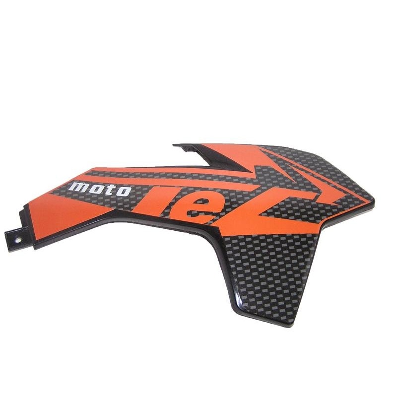 mototec-replacement-right-front-body-panel-for-gazella-dirt-bike MotoTec Replacement RIGHT FRONT BODY PANEL for Gazella Dirt Bike