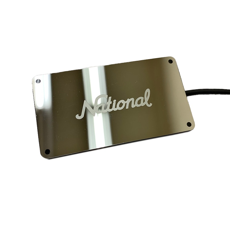 national-slimline-pickup-polished National Slimline Pickup, Polished