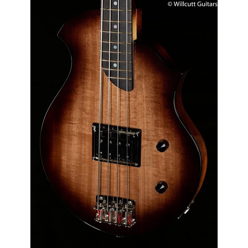 rick-turner-model-t-bass-anigre-top-bass-guitar Rick Turner Model T Bass Anigre Top Bass Guitar