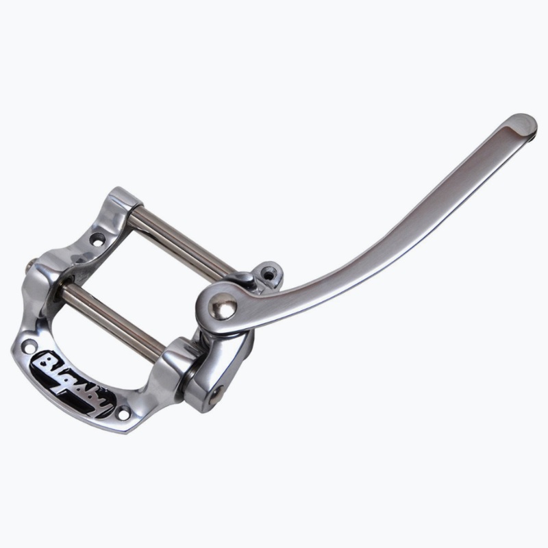 tp-3640-bigsby-b5-vibrato-tailpiece-aluminum TP-3640 Bigsby B5 Vibrato Tailpiece Aluminum