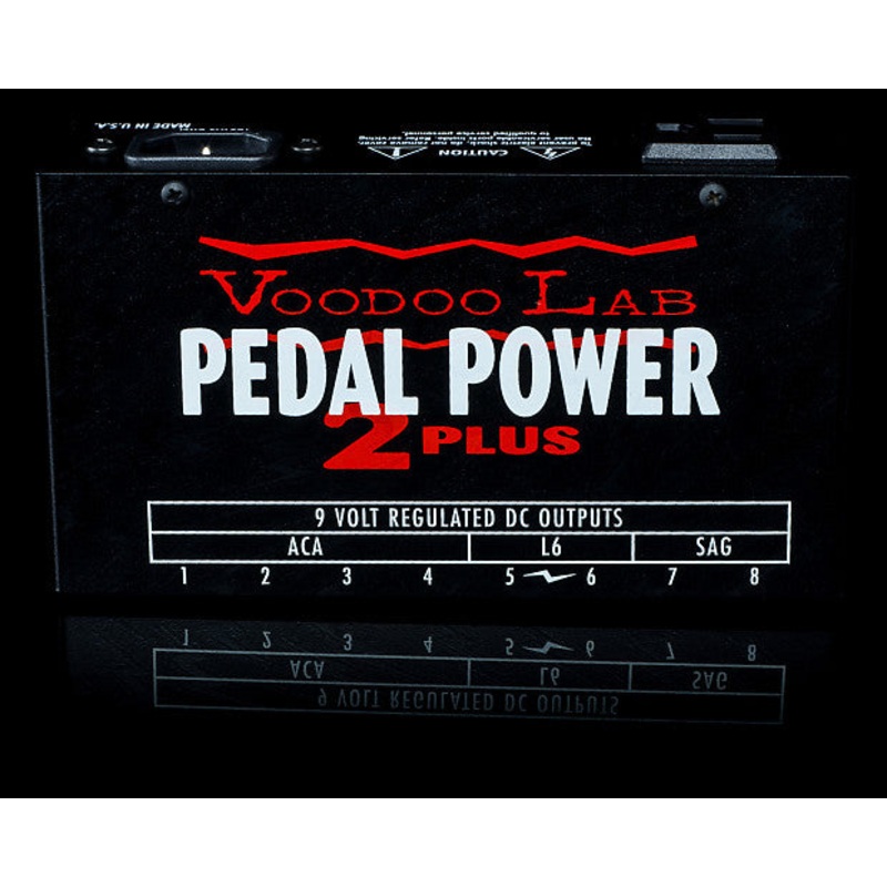 voodoo-labs-pedal-power-2-plus Voodoo Labs Pedal Power 2 Plus