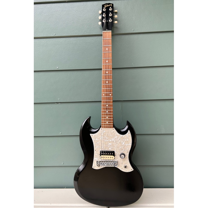 2011-gibson-melody-maker-sg 2011 Gibson Melody Maker SG