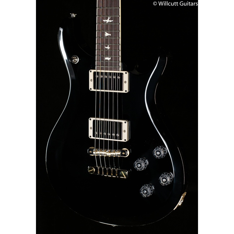 2021-prs-s2-mccarty-594-black 2021 PRS S2 McCarty 594 Black