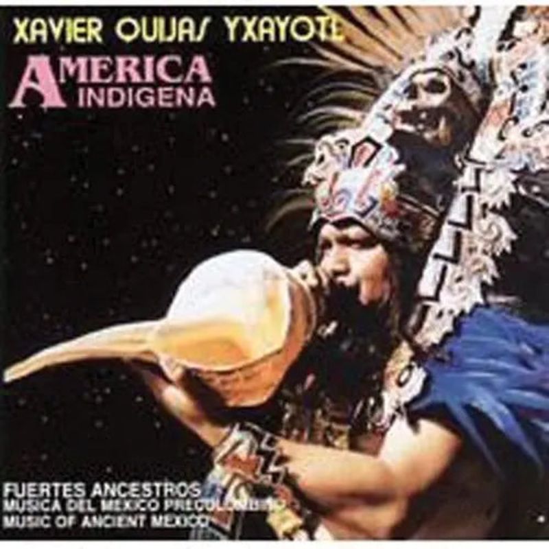 america-indigena America Indigena