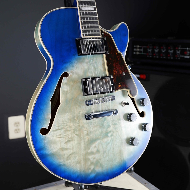 d-angelico-premier-ss-boardwalk-blue-burst D'Angelico Premier SS Boardwalk Blue Burst