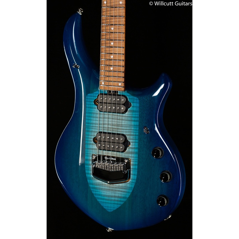 ernie-ball-music-man-bfr-majesty-bali-flame Ernie Ball Music Man BFR Majesty Bali Flame