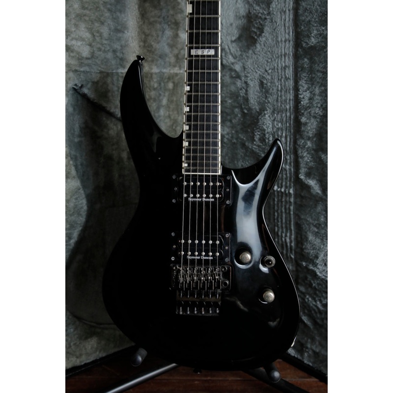 esp-standard-series-horizon-iii-fr-made-in-japan-guitar-pre-owned ESP Standard Series Horizon-III FR Made in Japan Guitar Pre-Owned