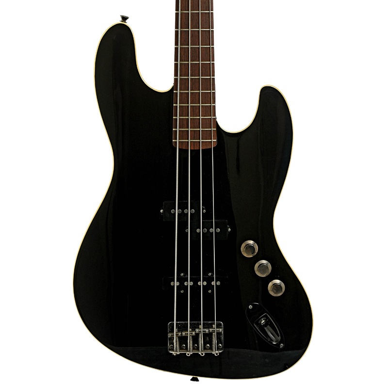 fender-aerodyne-p-j-jazz-bass-2006 Fender Aerodyne P/J Jazz Bass (2006)