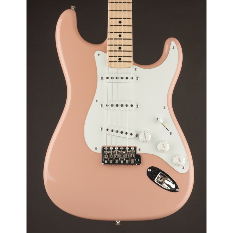 fender-custom-shop-1958-compound-radius-stratocaster-ltd-namm-2025-dirty-shell-pink-time-capsule Fender Custom Shop 1958 Compound Radius Stratocaster LTD NAMM 2025 Dirty Shell Pink/Time Capsule
