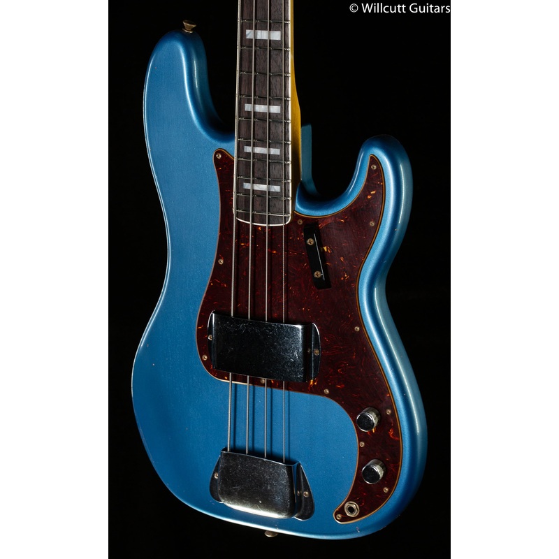 fender-custom-shop-ltd-p-j-journeyman-relic-aged-lake-placid-blue Fender Custom Shop LTD P/J Journeyman Relic Aged Lake Placid Blue