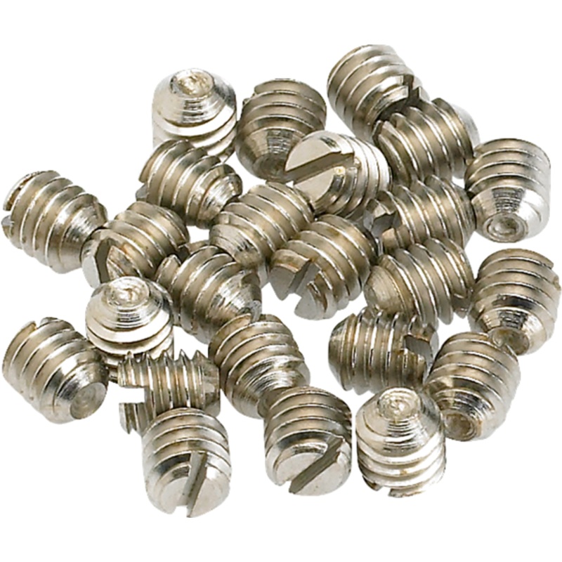 fender-set-of-24-set-screws-for-control-knobs Fender Set of 24 Set-Screws for Control Knobs