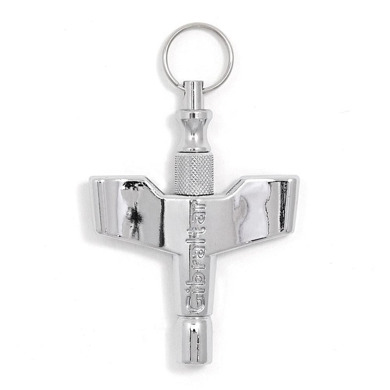gibraltar-sc-gqrdk-quick-release-drum-key Gibraltar SC-GQRDK Quick Release DRUM Key