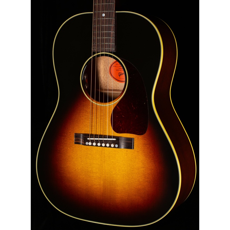gibson-50s-lg-2-vintage-sunburst-076 Gibson 50s LG-2 Vintage Sunburst (076)