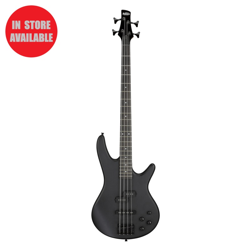ibanez-sr200b-wk-electric-bass IBANEZ SR200B WK Electric Bass