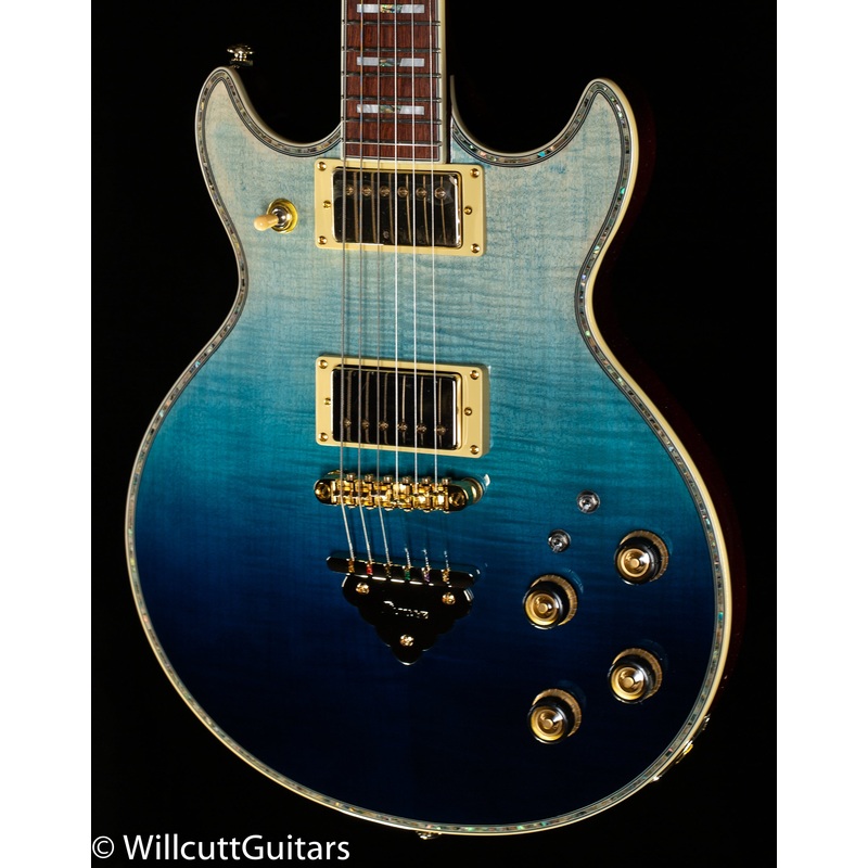 ibanez-standard-ar420-transparent-blue-gradation-009 Ibanez Standard AR420 Transparent Blue Gradation (009)