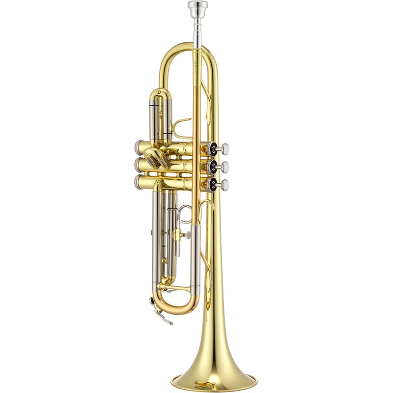 jupiter-jtr700a-trumpet Jupiter JTR700A Trumpet