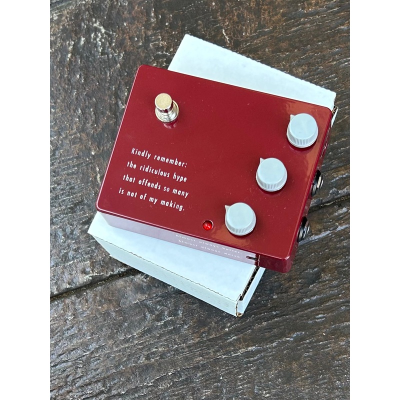 klon-ktr Klon KTR