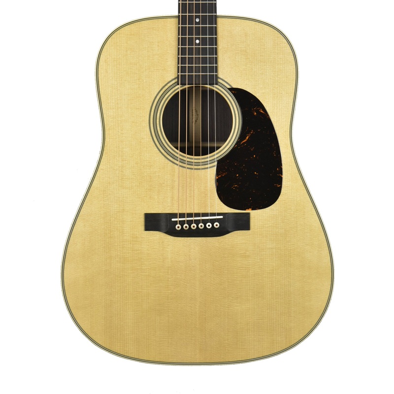 martin-d-28-acoustic-guitar-in-natural-3042586 Martin D-28 Acoustic Guitar in Natural 3042586