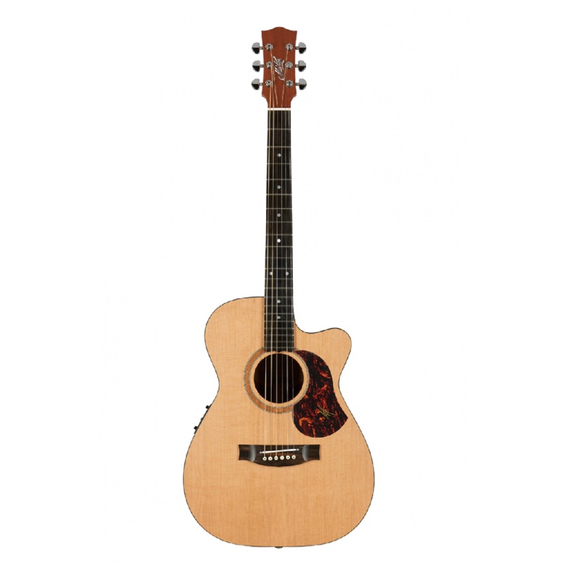 maton-srs808c-acoustic-electric-guitar MATON SRS808C ACOUSTIC/ELECTRIC GUITAR