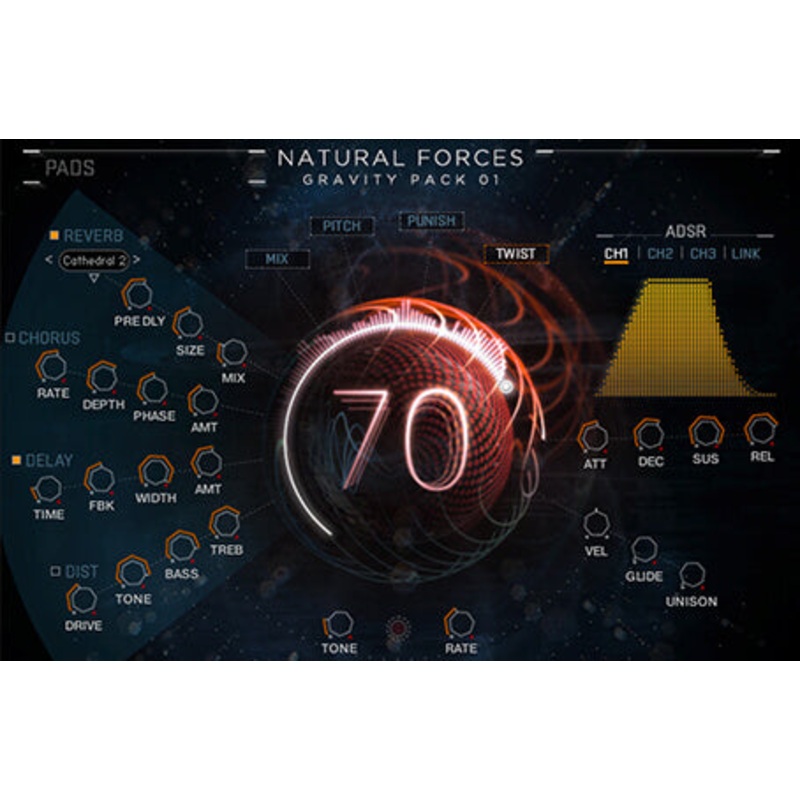 natural-forces Natural Forces