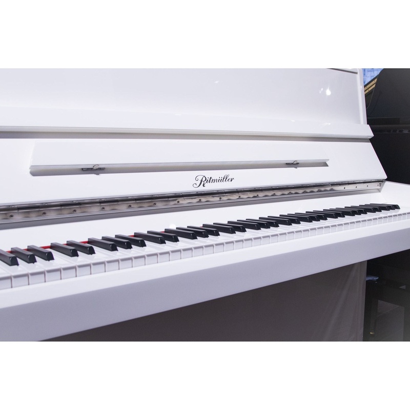 ritmller-eu112-upright-piano Ritmller EU112 Upright Piano