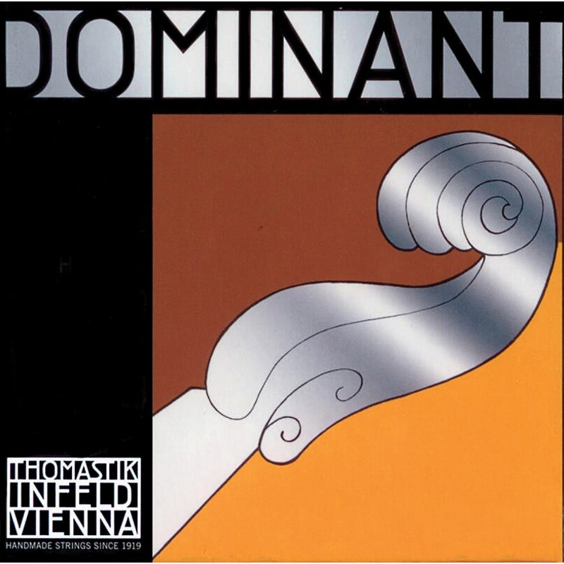 thomastik-147-dominant-cello-string-set Thomastik 147 Dominant Cello String Set